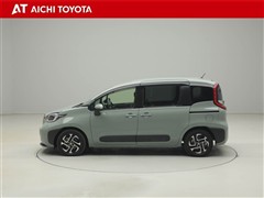 シエンタ ハイブリッド Z