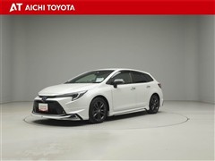 カローラツーリング HV WXB