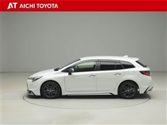 カローラツーリング HV WXB