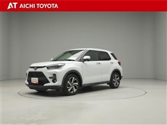 トヨタ ライズ Z