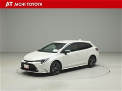 カローラツーリング WXB