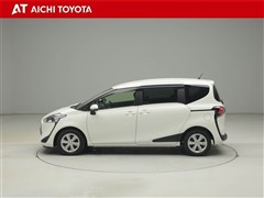 シエンタ ファンベース G