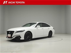 クラウン HV RSリミテッド2