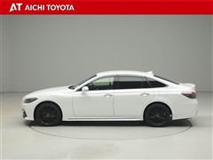 クラウン HV RSリミテッド2