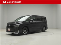 トヨタ ヴォクシー ハイブリッド S-Z