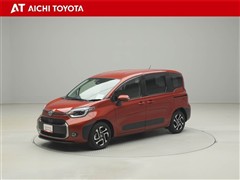 シエンタ ハイブリッド Z