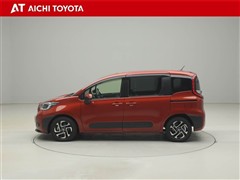 シエンタ ハイブリッド Z