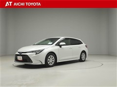 カローラツーリング HV G