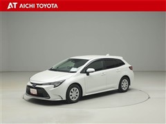 カローラツーリング HV G