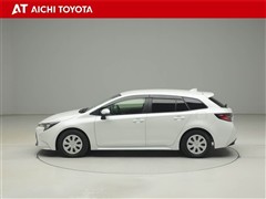 カローラツーリング HV G