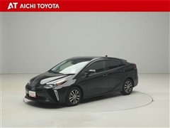 プリウス Sセーフティープラス 2