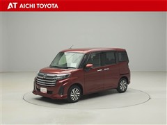 ルーミー カスタムG