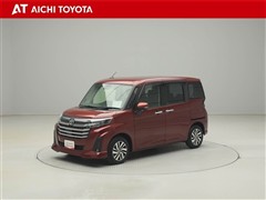 ルーミー カスタムG