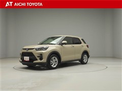 トヨタ ライズ ハイブリッドG