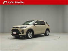 トヨタ ライズ ハイブリッドG