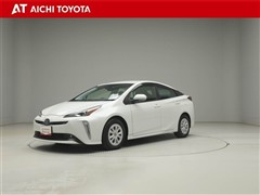 トヨタ プリウス S セーフティープラス2