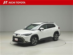 カローラクロス HV Z