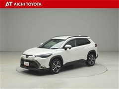 カローラクロス HV Z