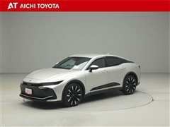 クラウン HVクロスオーバーRSアド