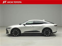 クラウン HVクロスオーバーRSアド