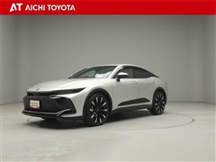 クラウン HVクロスオーバーRSアド