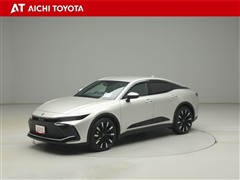 クラウン HVクロスオーバーRSアド