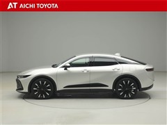 クラウン HVクロスオーバーRSアド