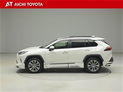 RAV4 G Zパッケージ