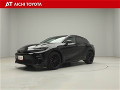 クラウン PHV スポーツRS