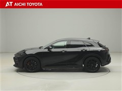 クラウン PHV スポーツRS