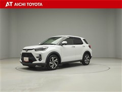 トヨタ ライズ Z