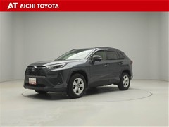 トヨタ RAV4 HV X