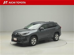 RAV4 HV X