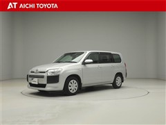 トヨタ プロボックスバン F