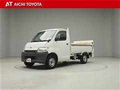 トヨタ タウンエーストラック DX