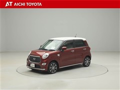 キャスト スタイルG VS SA3