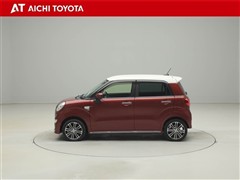 キャスト スタイルG VS SA3