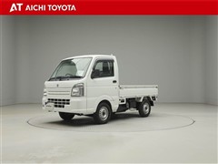 キャリィトラック KC