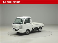 キャリィトラック KC