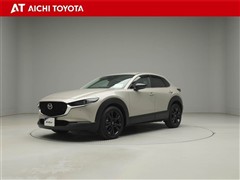 マツダ CX-30 20S ブラックトーンエテ
