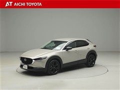 CX-30 20S ブラックトーンエテ