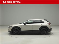 CX-30 20S ブラックトーンエテ
