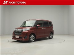 ルーミー カスタムG-T