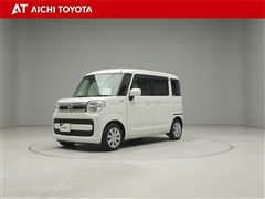 マツダ フレアワゴン ハイブリッド XS