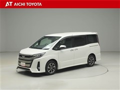 ノア Si ダブルバイビー2