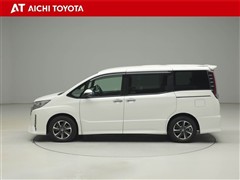 ノア Si ダブルバイビー2