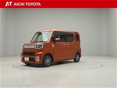 トヨタ ピクシスメガ Gターボ SA3