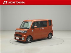 ピクシスメガ Gターボ SA3