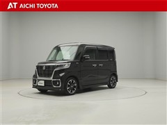 スペーシア カスタムHV XSターボ