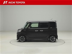 スペーシア カスタムHV XSターボ